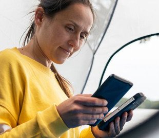 Кінець епохи 2 Мбіт/с: у Мінцифри готують новий стандарт швидкості інтернету