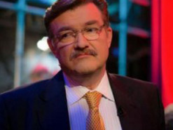 Росія оголосила у розшук журналіста Євгена Кисельова