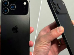 Такого iPhone ще не було. Модель 17 Pro показали на реальних фото за два місяці до релізу