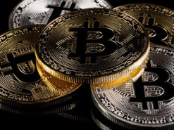 МВФ предупредил о последствиях легализации биткоина