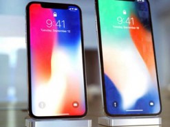 iPhone X Plus — главный смартфон года