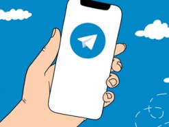 ФСБ блокирует Telegram из-за создания своей криптовалюты