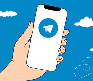 ФСБ блокирует Telegram из-за создания своей криптовалюты