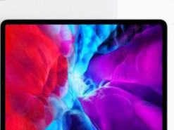 Apple представила новые iPad и MacBook