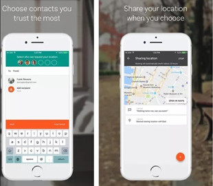 Google сворачивает сервис поиска близких людей