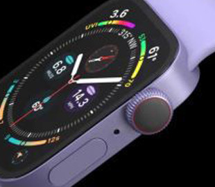 Лікар врятував пасажирку літака за допомогою Apple Watch, який позичив у стюардеси