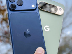 Перехід з iPhone на Android суттєво прокачали – тепер переноситься навіть будильник
