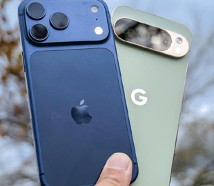 Перехід з iPhone на Android суттєво прокачали – тепер переноситься навіть будильник