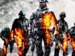 Слух: следующей Battlefield станет Bad Company 3