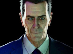 Стали известны системные требования новой Half-Life