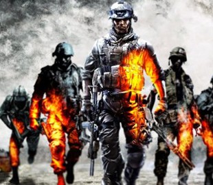 Слух: следующей Battlefield станет Bad Company 3