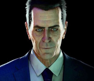 Стали известны системные требования новой Half-Life