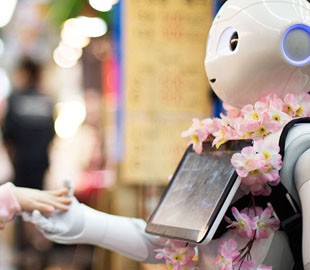 Разработчики Google рассказали, каким будет полезный для человека ИИ