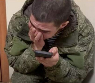 Російським військовополоненим дозволили телефонувати додому раз на кілька днів