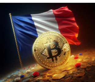 Поліція Франції вживе екстрених заходів через терор на адресу криптобізнесменів