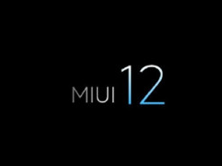 Еще несколько смартфонов получили стабильную MIUI 12