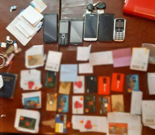 Мошенники выманили у доверчивых покупателей 1,2 миллиона гривен