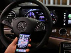 Android Auto и Apple Car оказались опаснее алкоголя