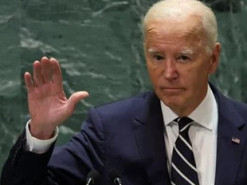 Байден повідомив про викриття криптомережі, що сприяла обходу санкцій росією