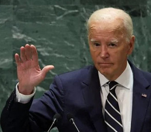 Байден повідомив про викриття криптомережі, що сприяла обходу санкцій росією