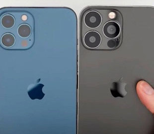 Опрос показал, что лишь 10 % владельцев смартфонов Apple планируют перейти на iPhone 13