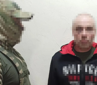 Готували атаки на ЗСУ за допомогою квадрокоптера: СБУ затримала в Одесі агентів рф