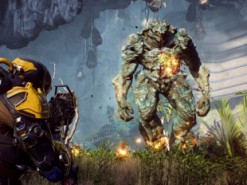 Разработчики Anthem не желают называть продолжительность игры