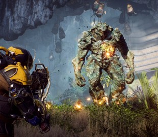 Разработчики Anthem не желают называть продолжительность игры