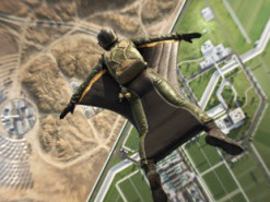 Опубликованы системные требования Battlefield 2042