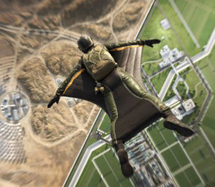 Опубликованы системные требования Battlefield 2042