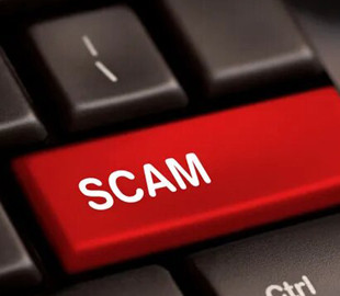 Интернет-мошенник обманул женщину на 23 тысячи гривен