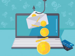 Появились клоны сайтов Приват и Monobank, которые охотятся за персональными данными украинцев