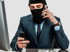 Як захистити телефон від шахраїв: кілька важливих порад