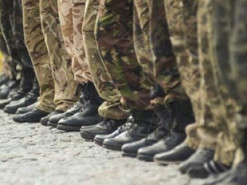 В рамках військового рекрутингу розміщено понад 3300 актуальних вакансій: кого шукають найактивніше