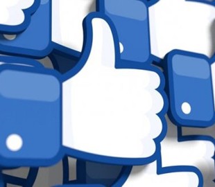 По лайкам в Facebook можно узнать сексуальную ориентацию и IQ