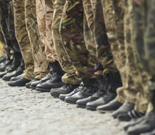 В рамках військового рекрутингу розміщено понад 3300 актуальних вакансій: кого шукають найактивніше