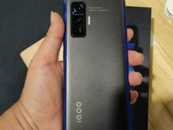 Мощный смартфон Vivo iQOO 5 протестирован в Geekbench с 12 Гбайт ОЗУ