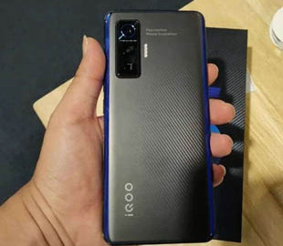 Мощный смартфон Vivo iQOO 5 протестирован в Geekbench с 12 Гбайт ОЗУ