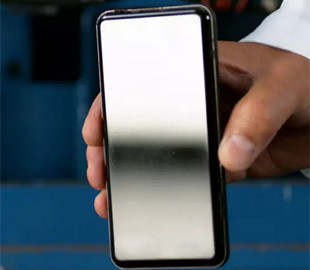 Представлено самое прочное защитное стекло для смартфонов