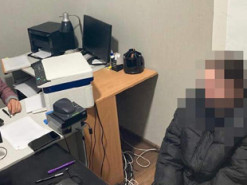 Громадянку РФ, яка незаконно проживала на Хмельниччині, примусово видворять