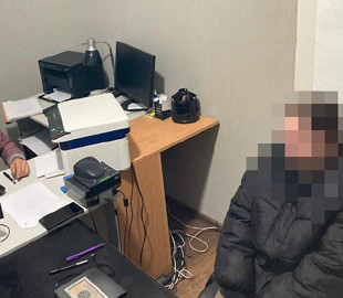 Громадянку РФ, яка незаконно проживала на Хмельниччині, примусово видворять