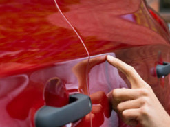 Водіям розповіли, як захистити кузов автомобіля в умовах війни