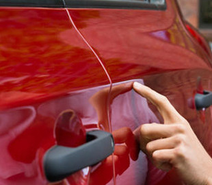 Водіям розповіли, як захистити кузов автомобіля в умовах війни