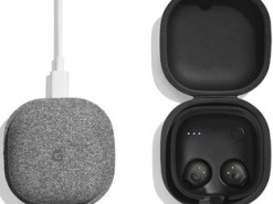 Google может добавить новые жесты управления наушниками Pixel Buds