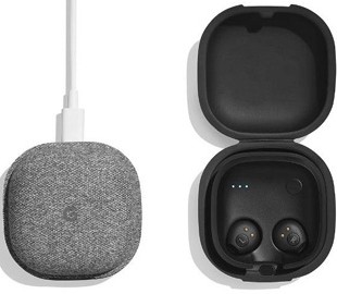 Google может добавить новые жесты управления наушниками Pixel Buds
