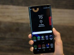 Как изменится управление смартфонами Samsung в Android 9 Pie