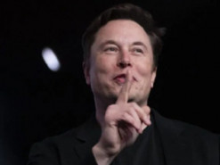 Ілон Маск заробив за один день 7,2 млрд доларів