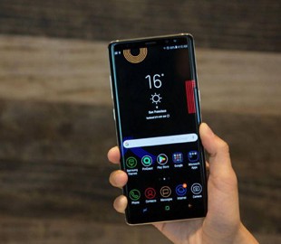 Как изменится управление смартфонами Samsung в Android 9 Pie