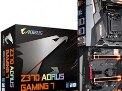 Gigabyte изменит структуру наименований своих материнских плат