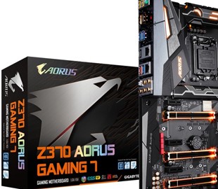 Gigabyte изменит структуру наименований своих материнских плат
